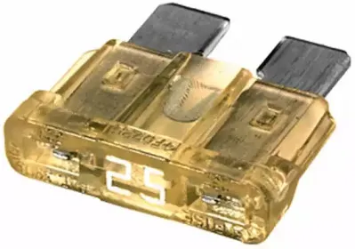 8JS 711 689-821 HELLA Предохранитель