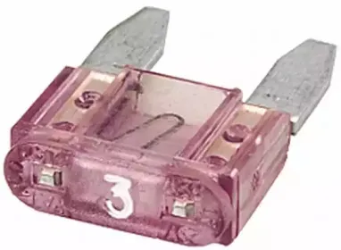 8JS 728 596-101 HELLA Предохранитель