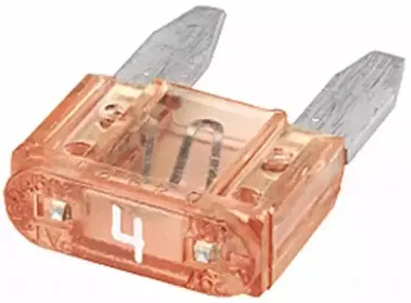 8JS 728 596-121 HELLA Предохранитель