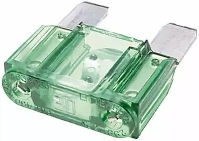 8JS 728 595-141 HELLA Предохранитель