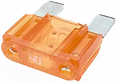 8JS 728 595-071 HELLA Предохранитель