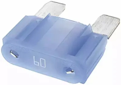 8JS 728 595-091 HELLA Предохранитель