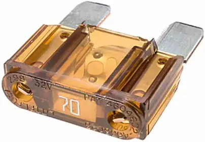 8JS 728 595-101 HELLA Предохранитель