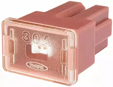 8JS 740 026-011 HELLA Предохранитель