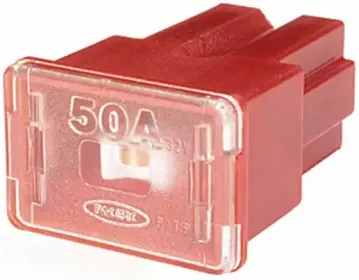 8JS 740 026-031 HELLA Предохранитель