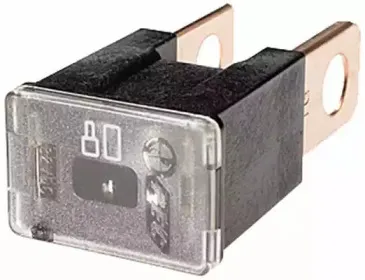 8JS 740 026-221 HELLA Предохранитель