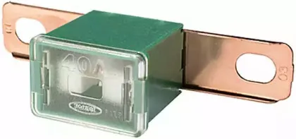 8JS 740 026-321 HELLA Предохранитель