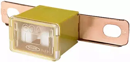 8JS 740 026-341 HELLA Предохранитель