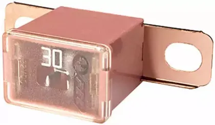 8JS 740 026-501 HELLA Предохранитель