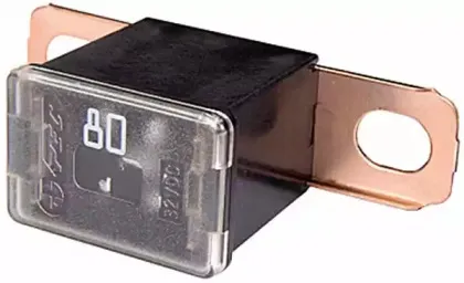 8JS 740 026-551 HELLA Предохранитель