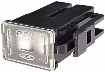 8JS 740 026-711 HELLA Предохранитель