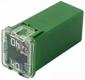 8JS 740 026-421 HELLA Предохранитель