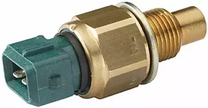 6PT 009 309-131 HELLA Датчик, температура охлаждающей жидкости