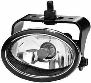 1NA 010 047-811 HELLA Комплект противотуманных фар