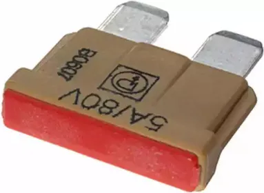 8JS 711 683-212 HELLA Предохранитель