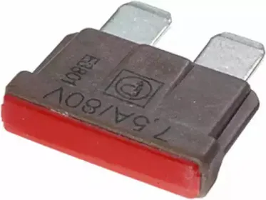 8JS 711 683-222 HELLA Предохранитель