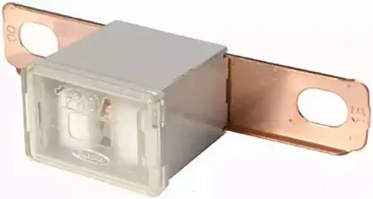 8JS 740 026-371 HELLA Предохранитель