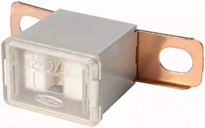 8JS 740 026-571 HELLA Предохранитель