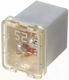 8JS 740 026-741 HELLA Предохранитель