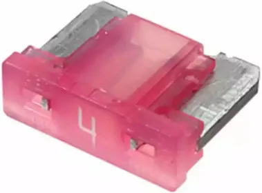 8JS 728 596-282 HELLA Предохранитель