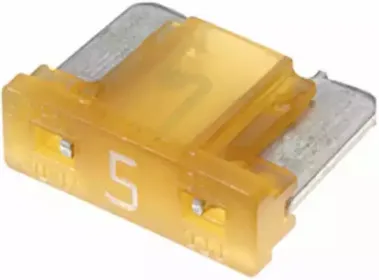 8JS 728 596-292 HELLA Предохранитель