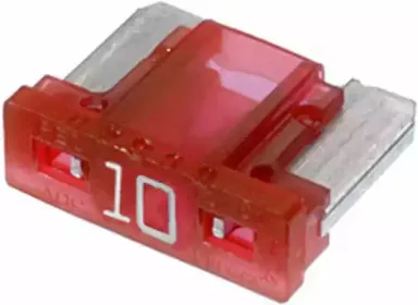 8JS 728 596-312 HELLA Предохранитель