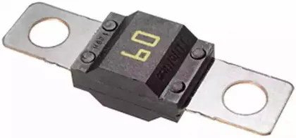 8JS 742 901-021 HELLA Предохранитель