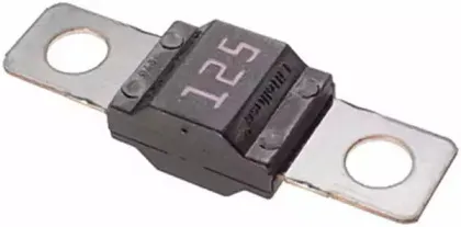 8JS 742 901-071 HELLA Предохранитель