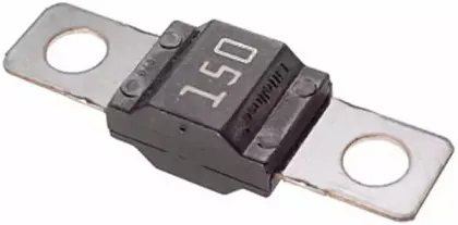 8JS 742 901-081 HELLA Предохранитель