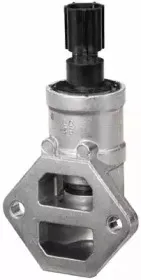 6NW 009 141-561 HELLA Поворотная заслонка, подвод воздуха