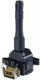 5DA 193 175-541 HELLA Катушка зажигания
