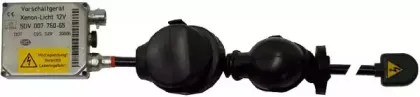 5DV 007 760-651 HELLA