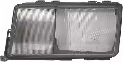 9AH 127 703-051 HELLA Рассеиватель, основная фара