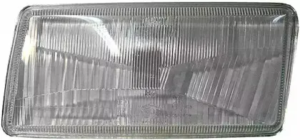 9ES 132 891-001 HELLA Рассеиватель, основная фара