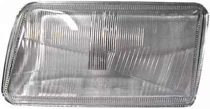 9ES 141 180-001 HELLA Рассеиватель, основная фара