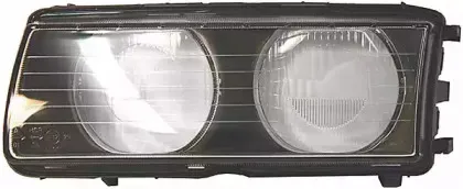 9ES 143 410-001 HELLA Рассеиватель, основная фара