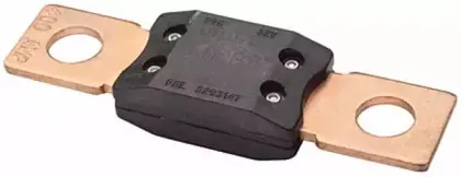 8JS 742 902-091 HELLA Предохранитель