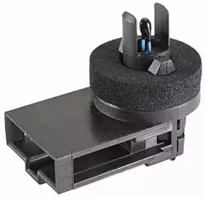 6PT 007 504-001 HELLA Датчик, внутренняя температура