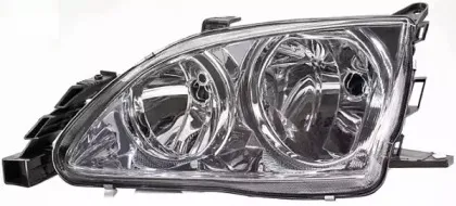 1AJ 354 300-021 HELLA Основная фара