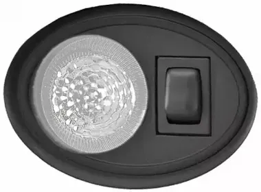 2AB 004 074-087 HELLA Лампа для чтения