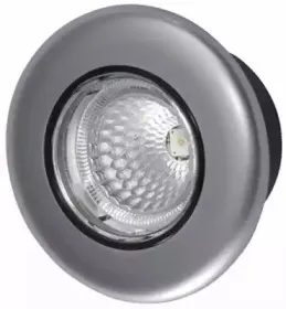 2JA 344 040-721 HELLA Oсвещение салона