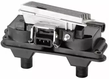 5DA 749 475-351 HELLA Катушка зажигания