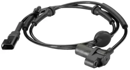 6PU 010 039-681 HELLA Датчик, частота вращения колеса