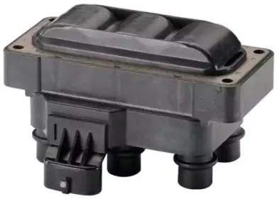 5DA 749 475-381 HELLA Катушка зажигания