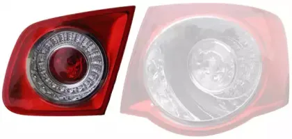 2NE 983 170-011 HELLA Задний фонарь