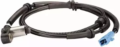 6PU 010 039-401 HELLA Датчик, частота вращения колеса