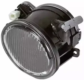1N0 354 682-021 HELLA Противотуманная фара