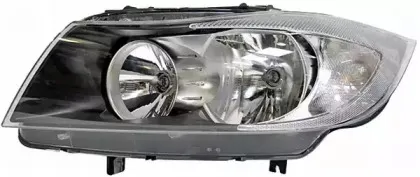 1E3 354 697-011 HELLA Основная фара