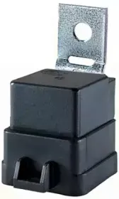 4RD 933 332-031 HELLA Реле, рабочий ток