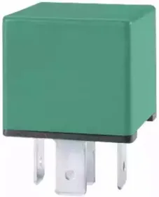 4RD 933 332-377 HELLA Реле, рабочий ток